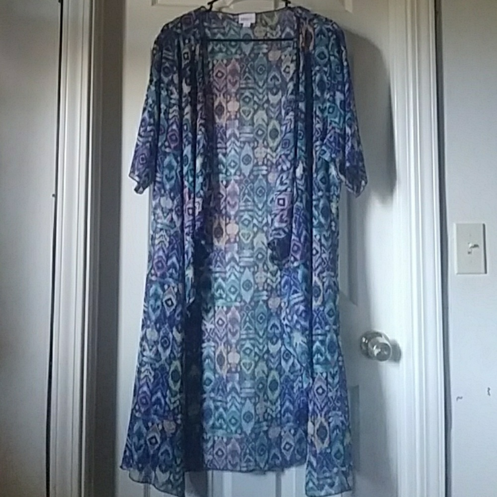 Lularoe Shirley